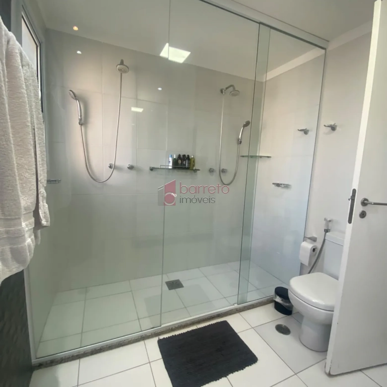 APARTAMENTO À VENDA NO CONDOMÍNIO ALTA VISTA EM JUNDIAÍ/SP