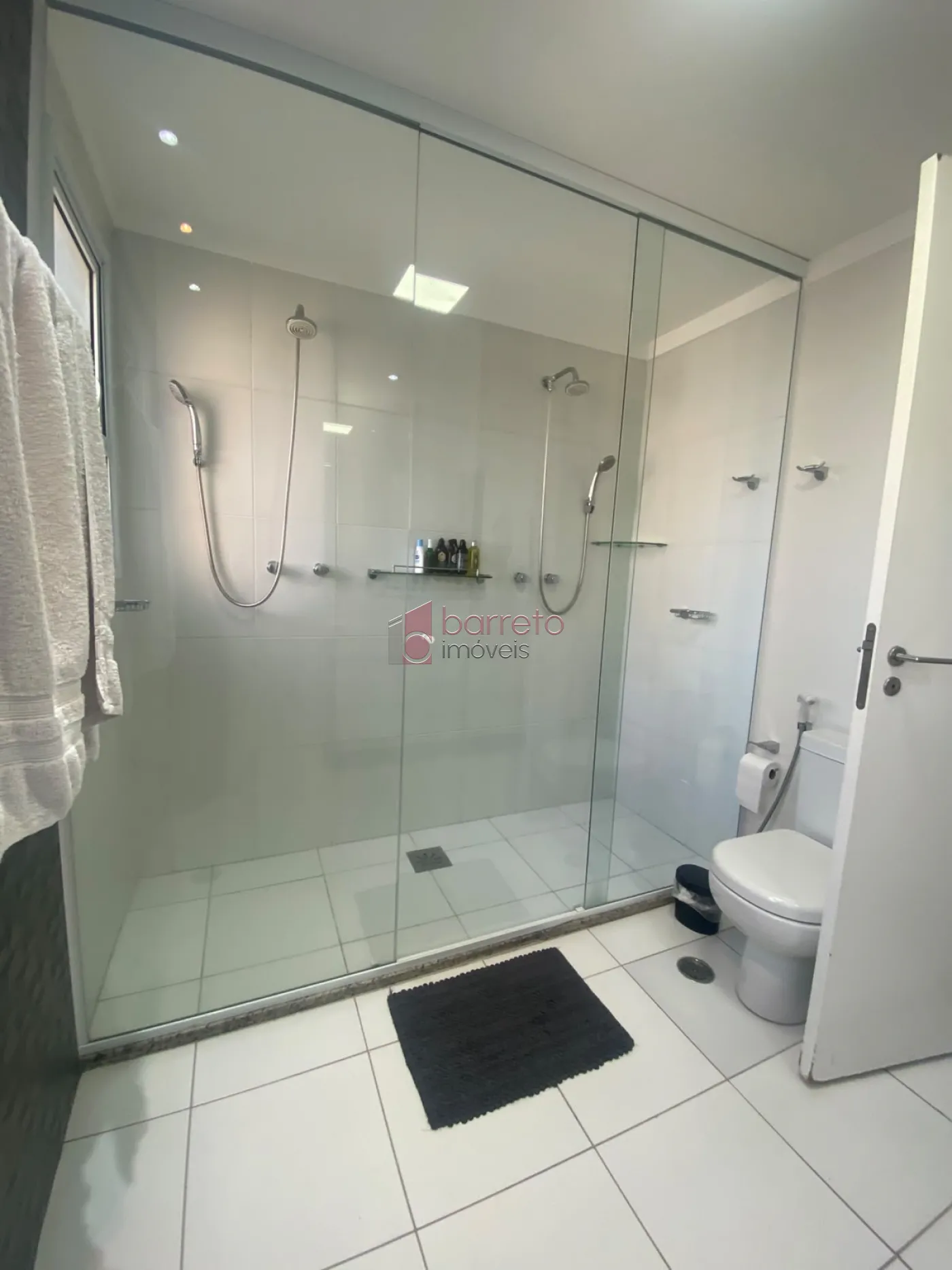 APARTAMENTO À VENDA NO CONDOMÍNIO ALTA VISTA EM JUNDIAÍ/SP