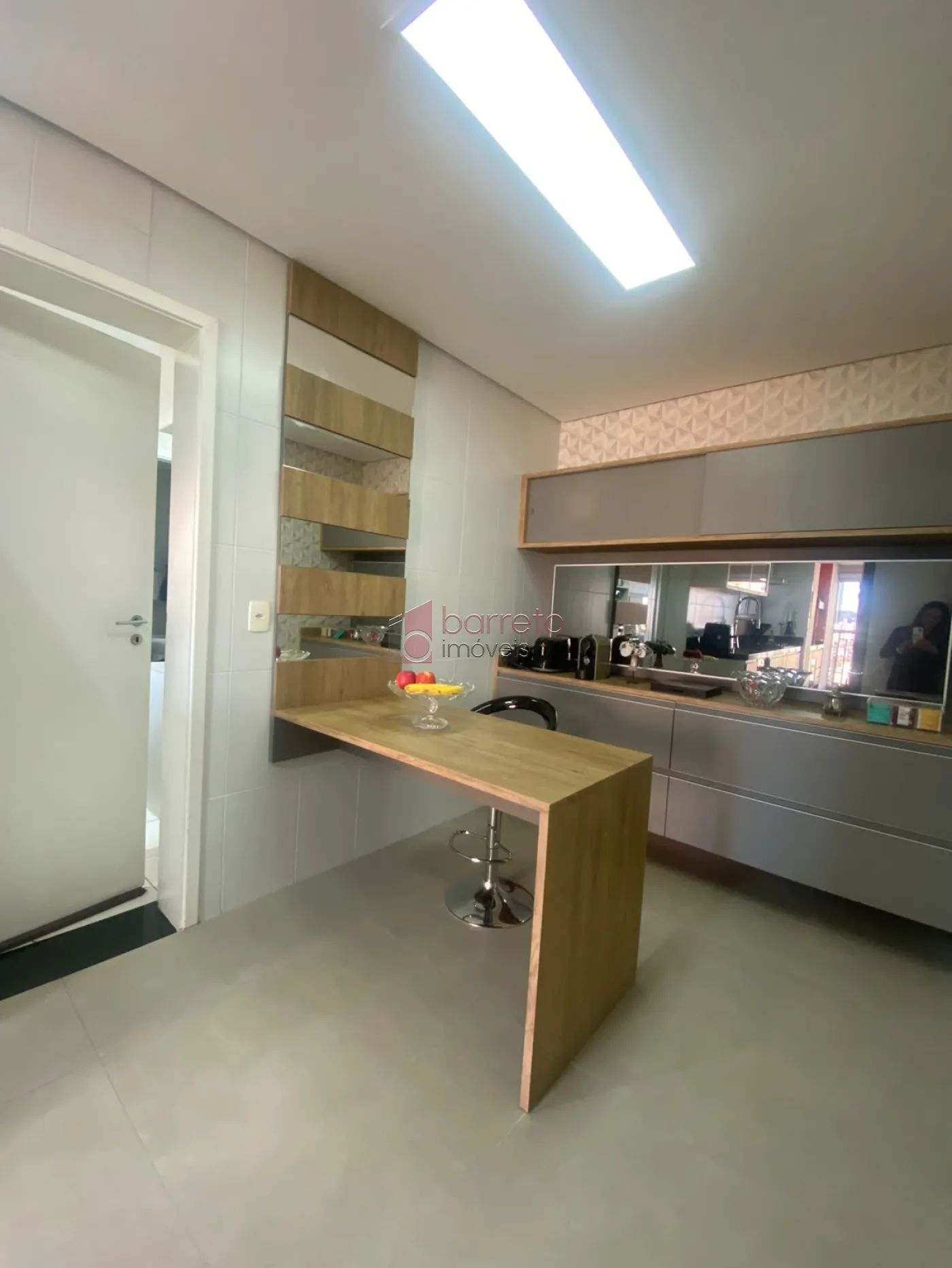 APARTAMENTO À VENDA NO CONDOMÍNIO ALTA VISTA EM JUNDIAÍ/SP