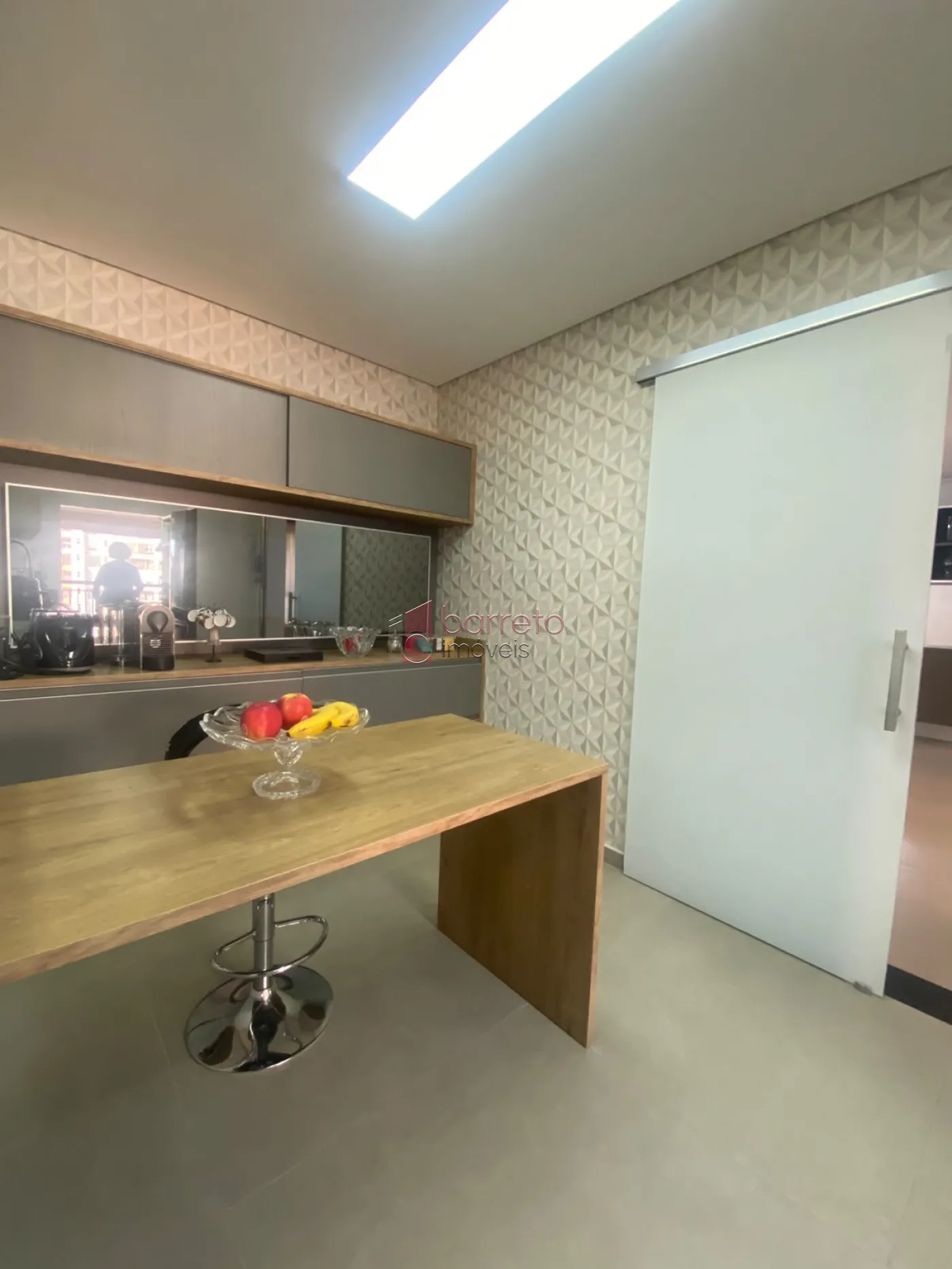 APARTAMENTO À VENDA NO CONDOMÍNIO ALTA VISTA EM JUNDIAÍ/SP