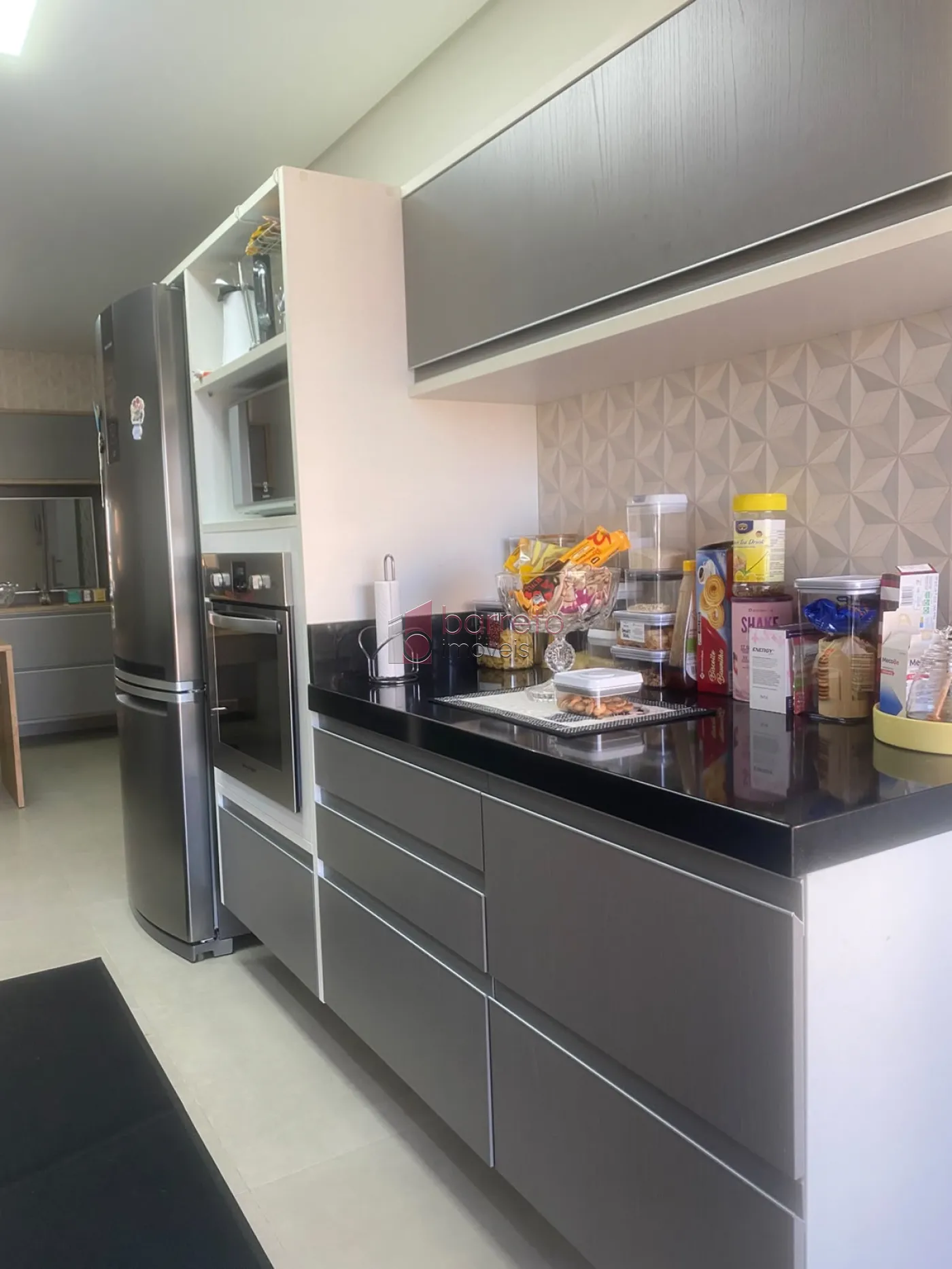 APARTAMENTO À VENDA NO CONDOMÍNIO ALTA VISTA EM JUNDIAÍ/SP
