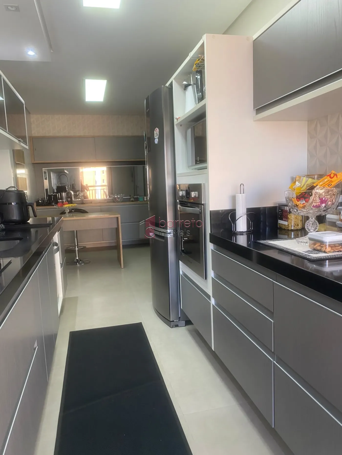 APARTAMENTO À VENDA NO CONDOMÍNIO ALTA VISTA EM JUNDIAÍ/SP