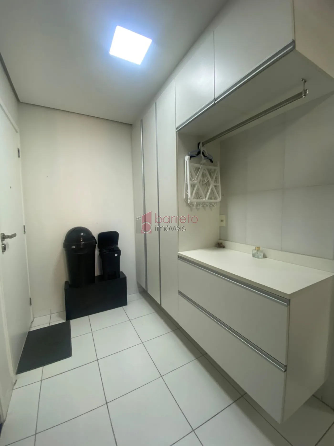 APARTAMENTO À VENDA NO CONDOMÍNIO ALTA VISTA EM JUNDIAÍ/SP