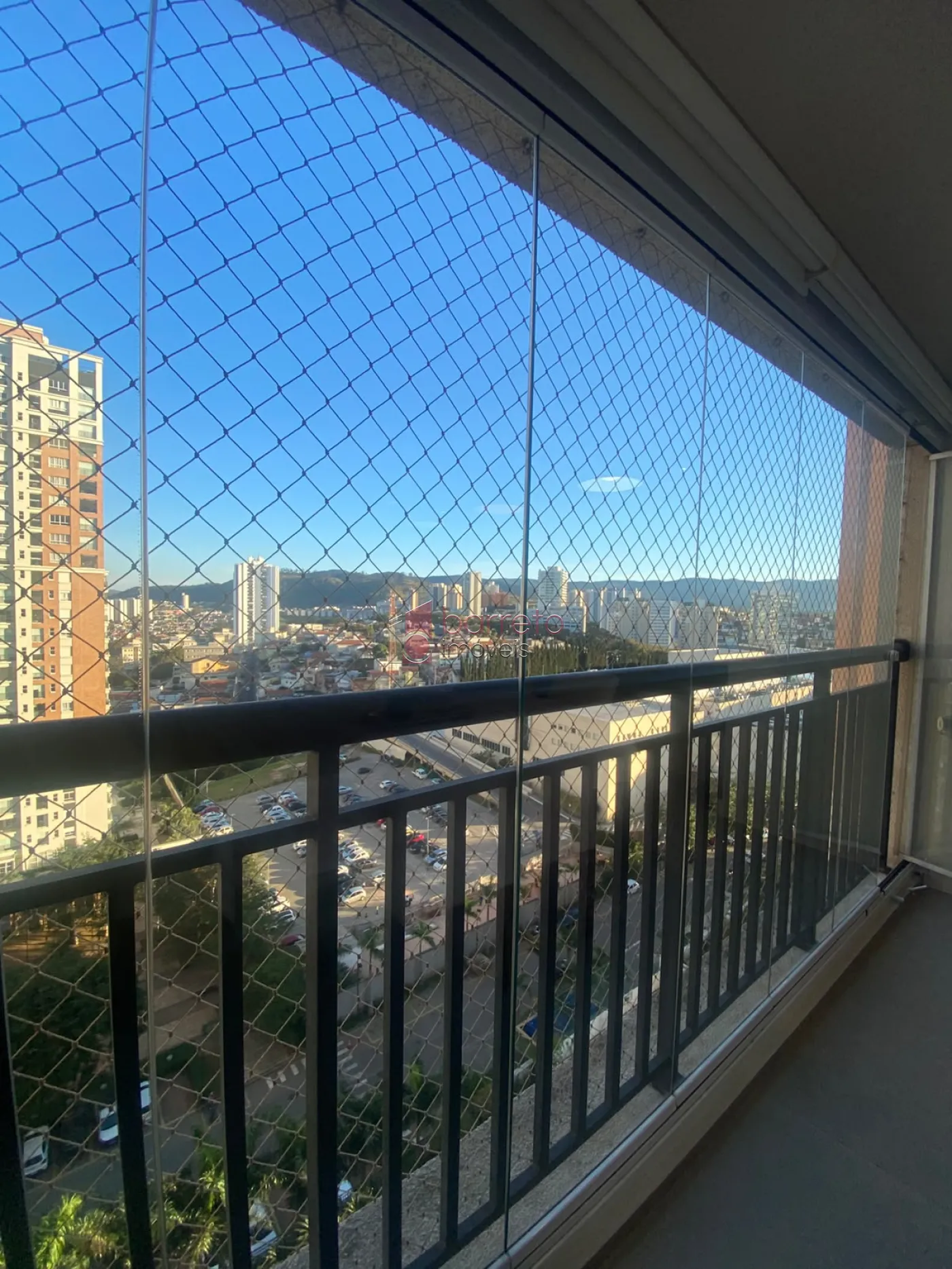 APARTAMENTO À VENDA NO CONDOMÍNIO ALTA VISTA EM JUNDIAÍ/SP