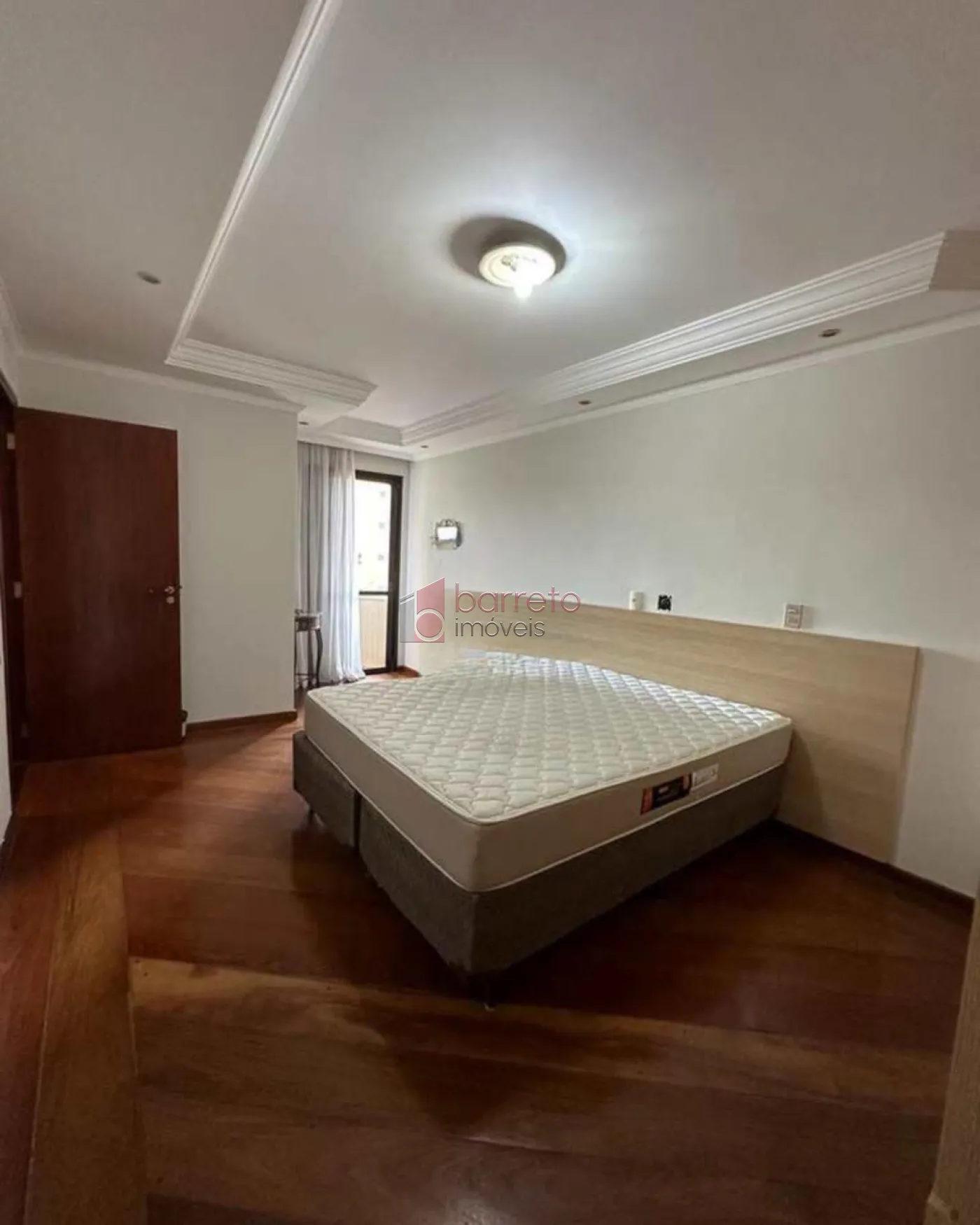 APARTAMENTO ALTO PADRÃO COM 3 DORMITÓRIOS À VENDA NO CENTRO DE JUNDIAÍ/SP