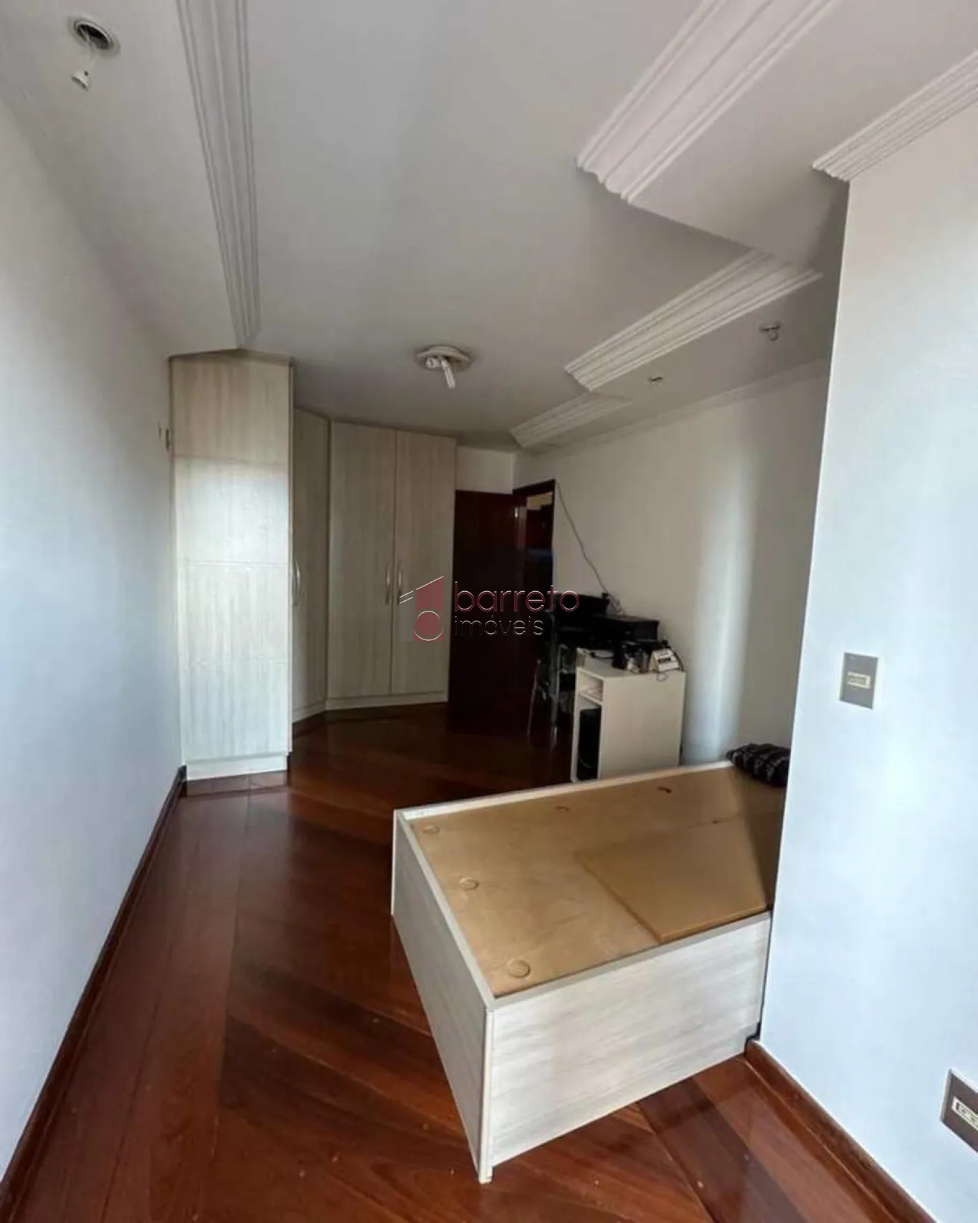 APARTAMENTO ALTO PADRÃO COM 3 DORMITÓRIOS À VENDA NO CENTRO DE JUNDIAÍ/SP