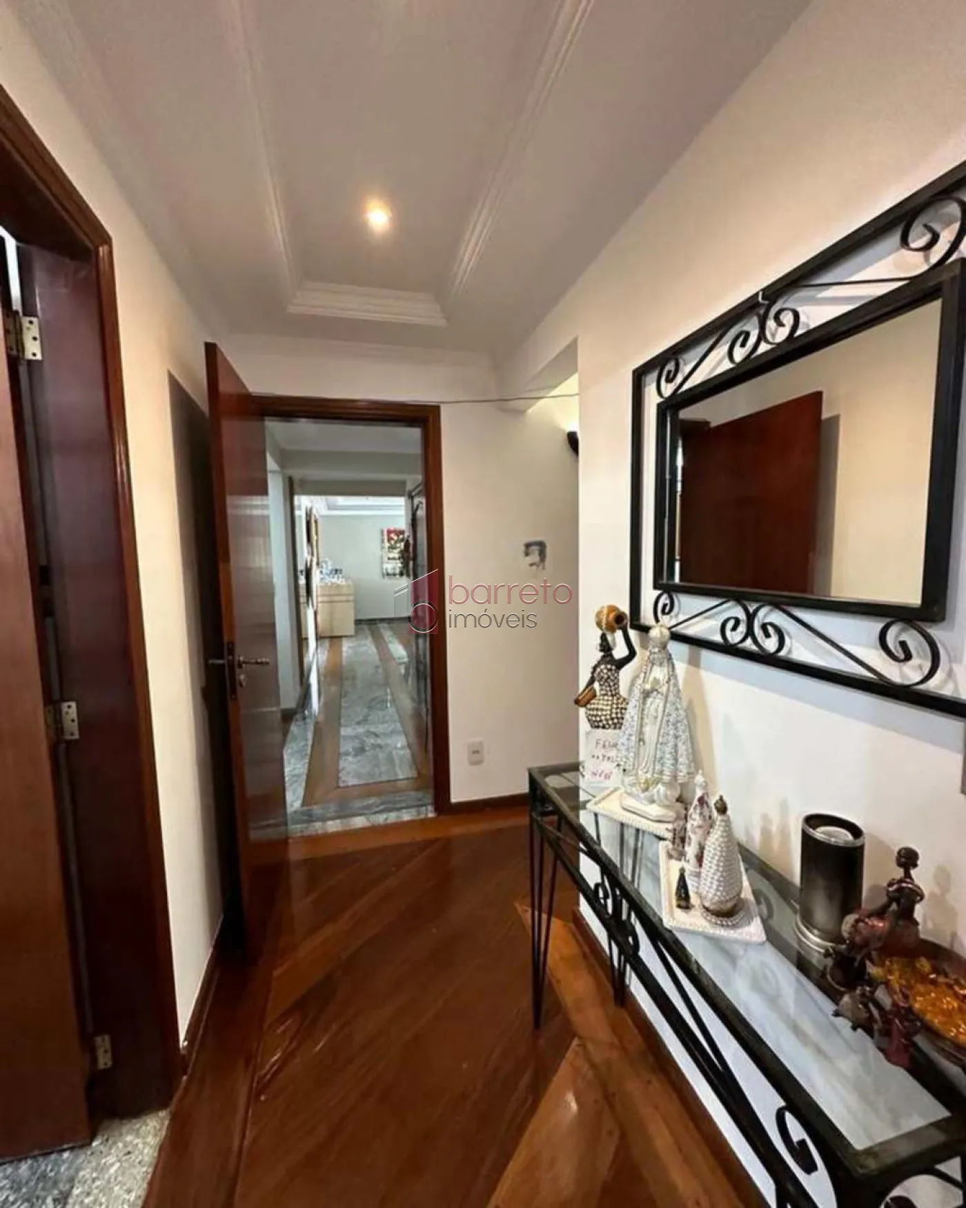 APARTAMENTO ALTO PADRÃO COM 3 DORMITÓRIOS À VENDA NO CENTRO DE JUNDIAÍ/SP
