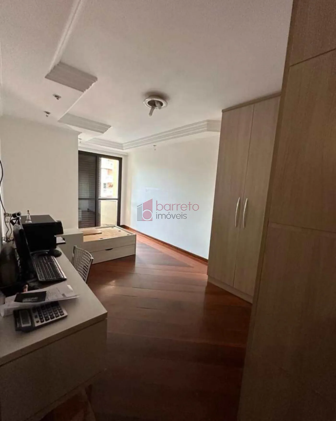 APARTAMENTO ALTO PADRÃO COM 3 DORMITÓRIOS À VENDA NO CENTRO DE JUNDIAÍ/SP