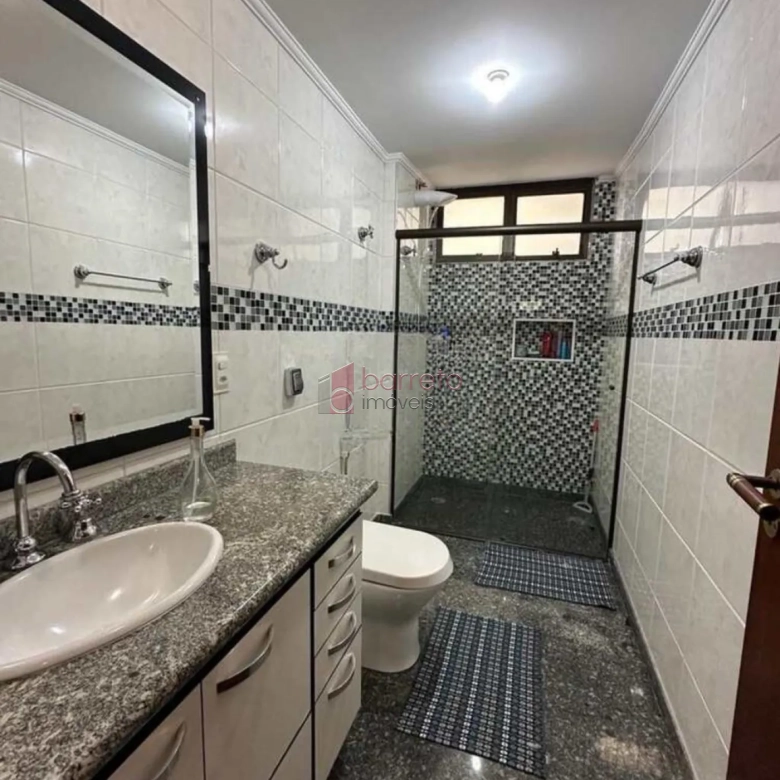 APARTAMENTO ALTO PADRÃO COM 3 DORMITÓRIOS À VENDA NO CENTRO DE JUNDIAÍ/SP