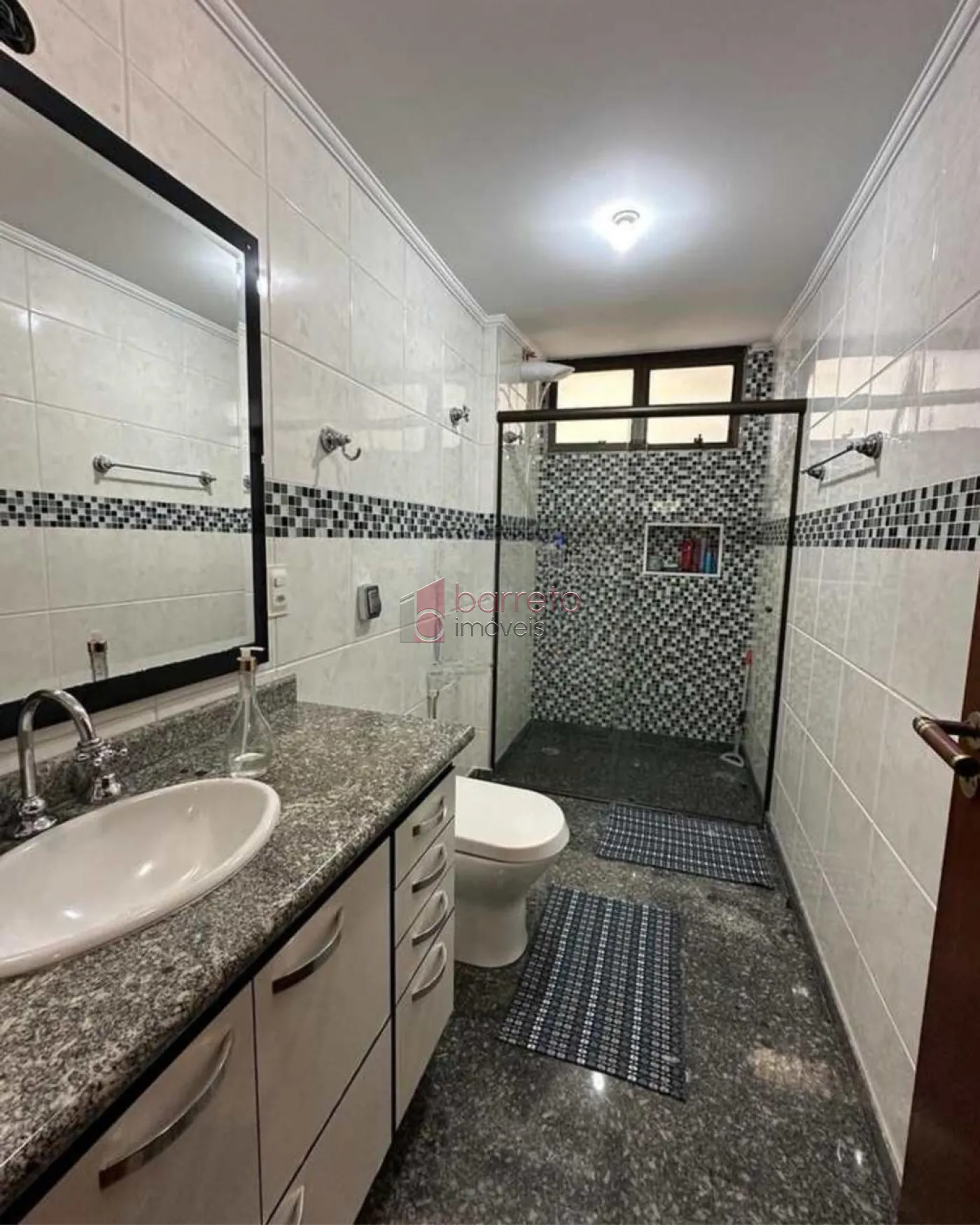 APARTAMENTO ALTO PADRÃO COM 3 DORMITÓRIOS À VENDA NO CENTRO DE JUNDIAÍ/SP