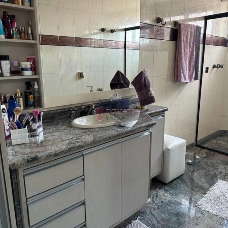 APARTAMENTO ALTO PADRÃO COM 3 DORMITÓRIOS À VENDA NO CENTRO DE JUNDIAÍ/SP