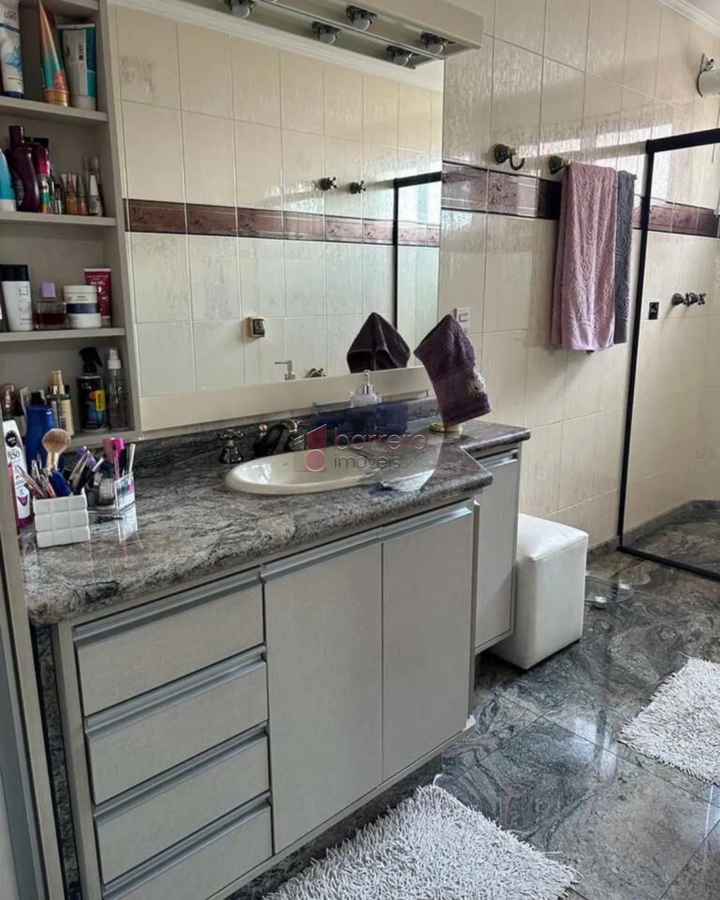 APARTAMENTO ALTO PADRÃO COM 3 DORMITÓRIOS À VENDA NO CENTRO DE JUNDIAÍ/SP