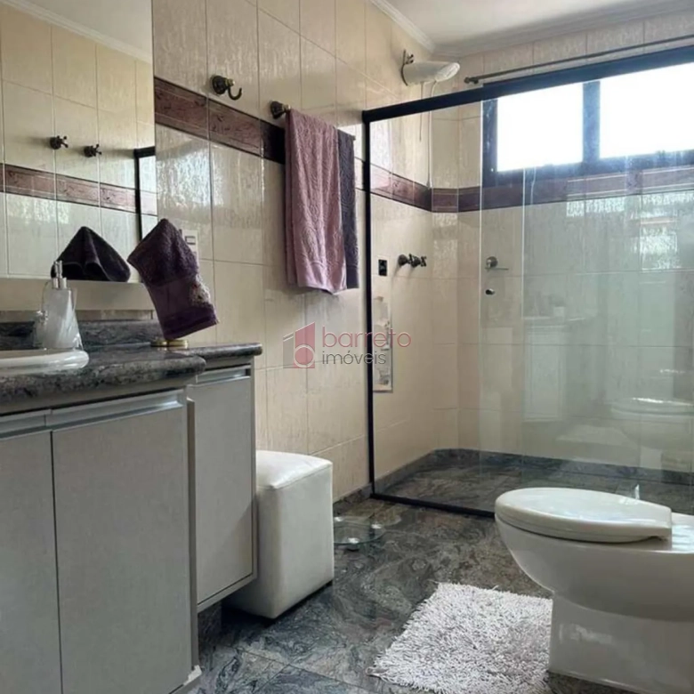APARTAMENTO ALTO PADRÃO COM 3 DORMITÓRIOS À VENDA NO CENTRO DE JUNDIAÍ/SP