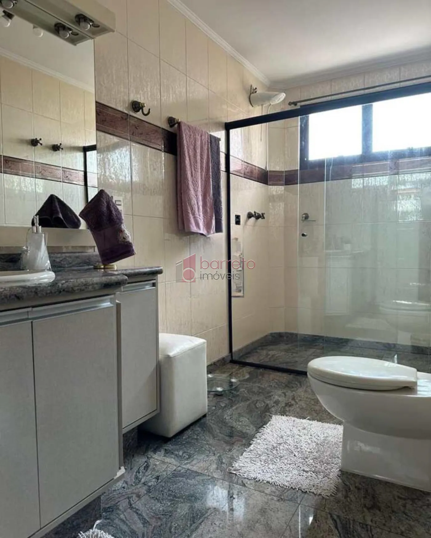 APARTAMENTO ALTO PADRÃO COM 3 DORMITÓRIOS À VENDA NO CENTRO DE JUNDIAÍ/SP