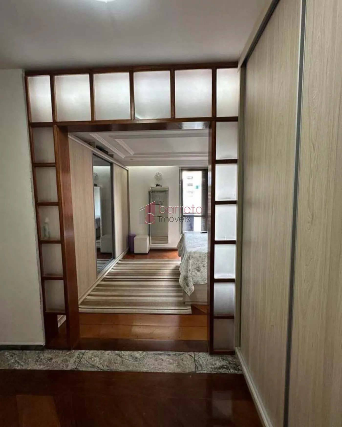 APARTAMENTO ALTO PADRÃO COM 3 DORMITÓRIOS À VENDA NO CENTRO DE JUNDIAÍ/SP