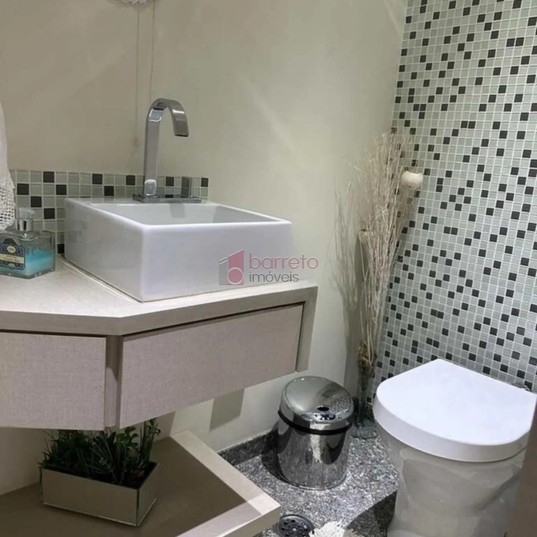 APARTAMENTO ALTO PADRÃO COM 3 DORMITÓRIOS À VENDA NO CENTRO DE JUNDIAÍ/SP
