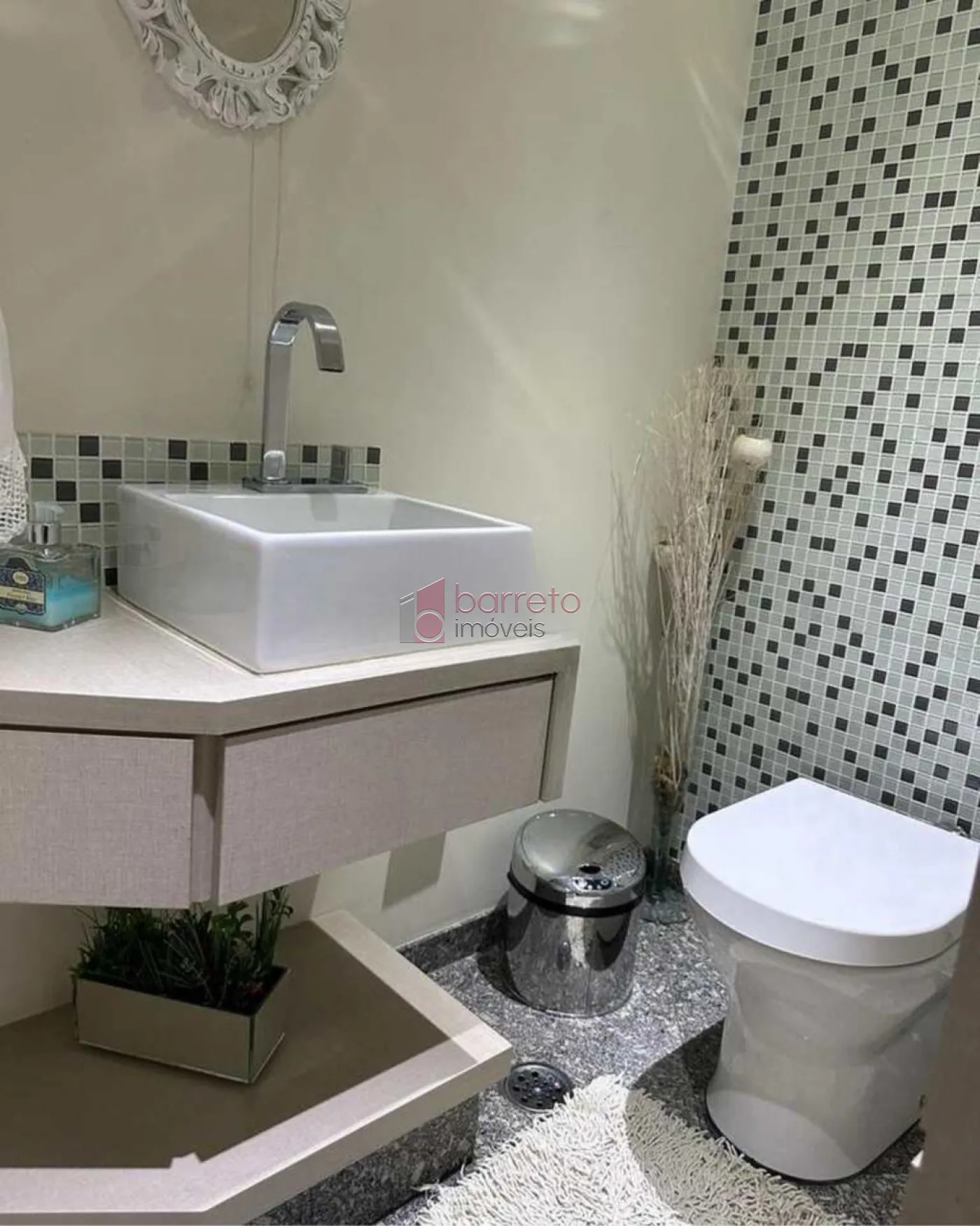 APARTAMENTO ALTO PADRÃO COM 3 DORMITÓRIOS À VENDA NO CENTRO DE JUNDIAÍ/SP