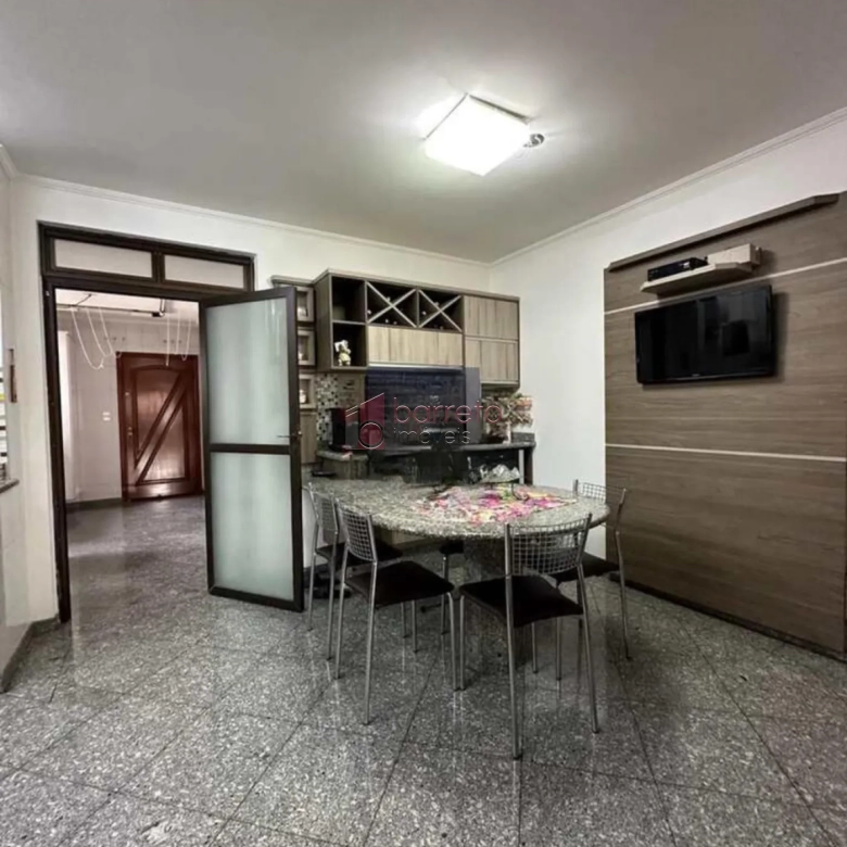 APARTAMENTO ALTO PADRÃO COM 3 DORMITÓRIOS À VENDA NO CENTRO DE JUNDIAÍ/SP