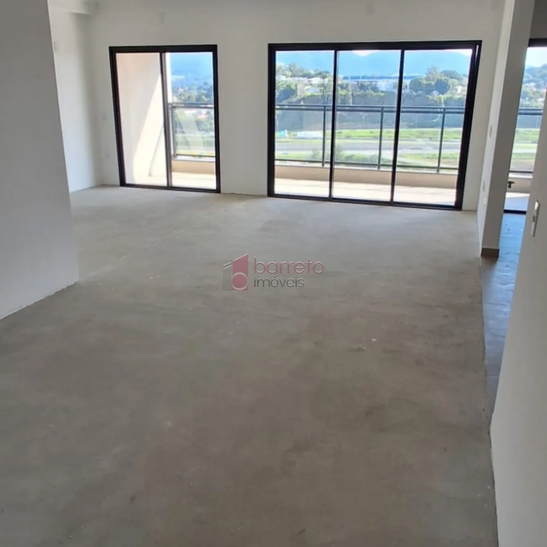 APARTAMENTO À VENDA NO CONDOMÍNIO TERRAÇO VILA BELA – JUNDIAÍ/SP