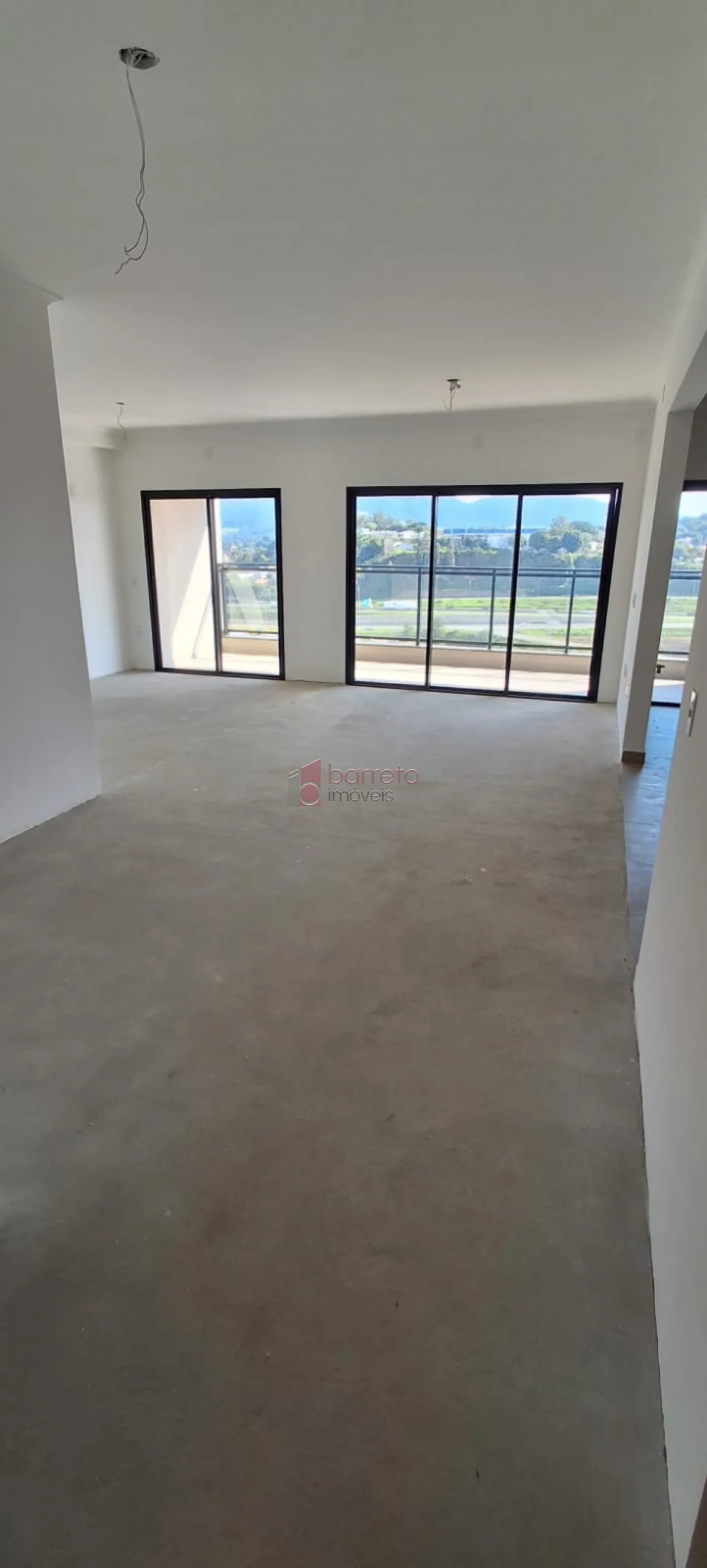 APARTAMENTO À VENDA NO CONDOMÍNIO TERRAÇO VILA BELA – JUNDIAÍ/SP