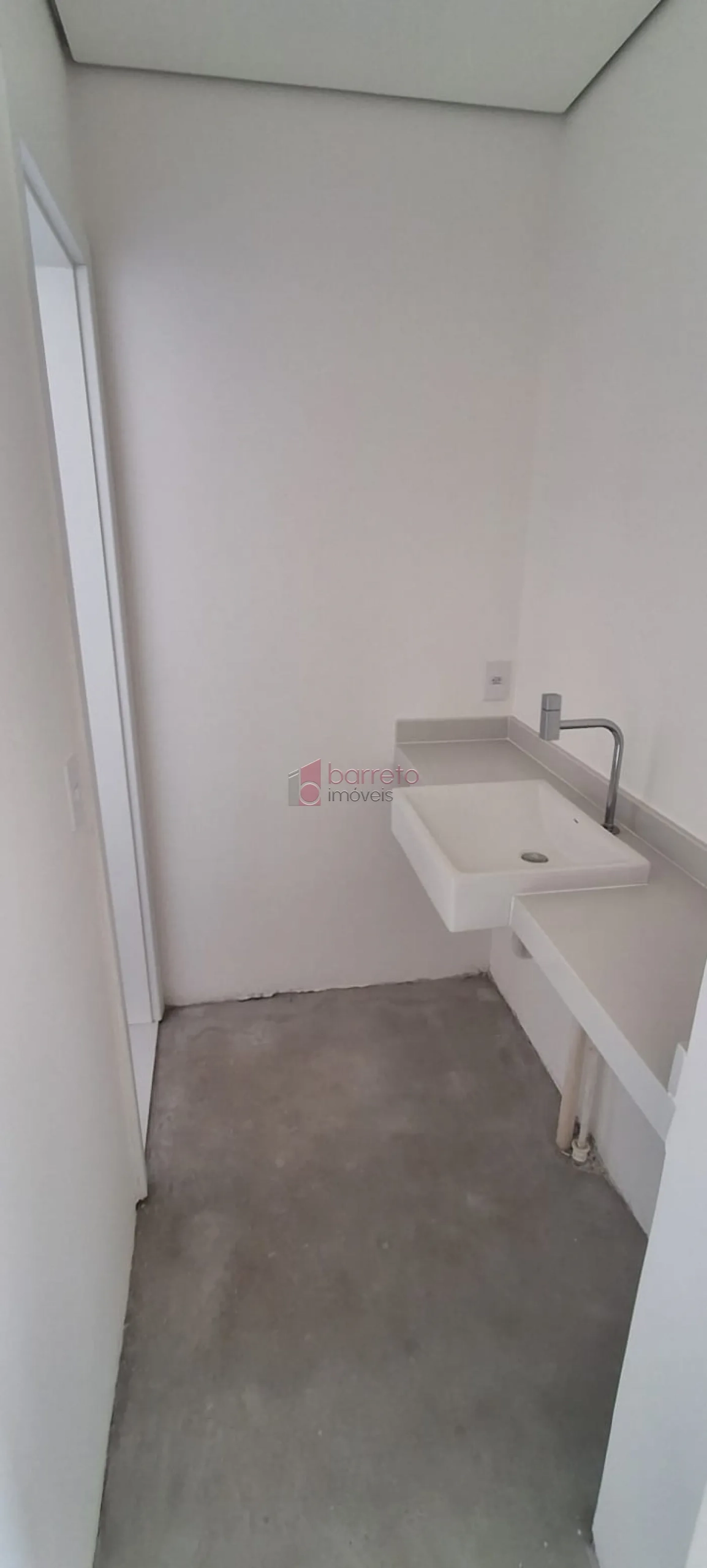 APARTAMENTO À VENDA NO CONDOMÍNIO TERRAÇO VILA BELA – JUNDIAÍ/SP