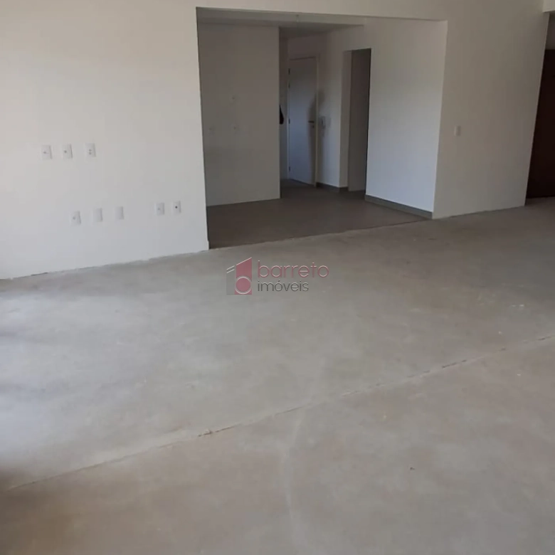 APARTAMENTO À VENDA NO CONDOMÍNIO TERRAÇO VILA BELA – JUNDIAÍ/SP