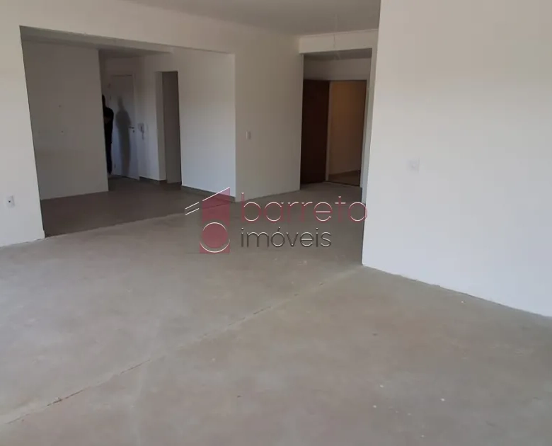 APARTAMENTO À VENDA NO CONDOMÍNIO TERRAÇO VILA BELA – JUNDIAÍ/SP