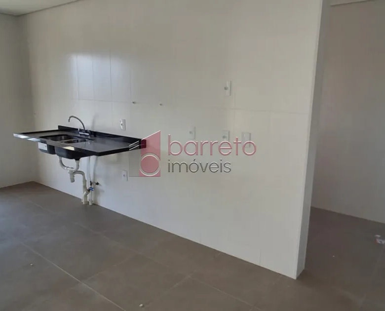APARTAMENTO À VENDA NO CONDOMÍNIO TERRAÇO VILA BELA – JUNDIAÍ/SP