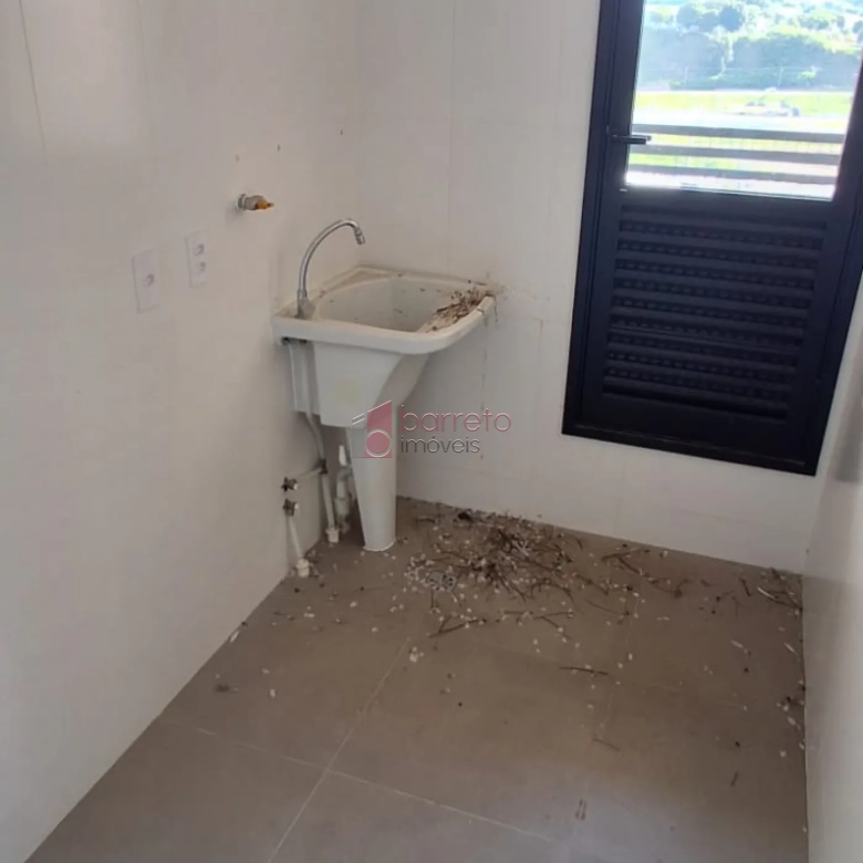 APARTAMENTO À VENDA NO CONDOMÍNIO TERRAÇO VILA BELA – JUNDIAÍ/SP