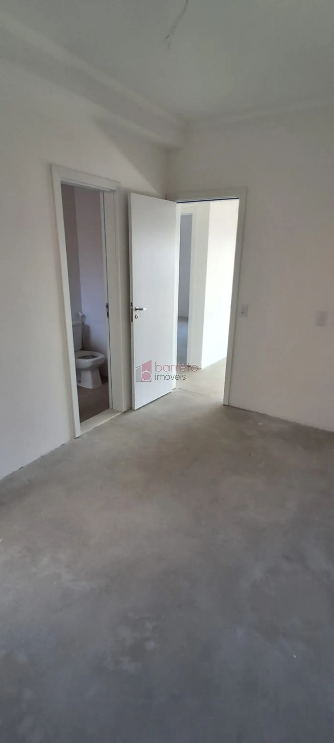 APARTAMENTO À VENDA NO CONDOMÍNIO TERRAÇO VILA BELA – JUNDIAÍ/SP