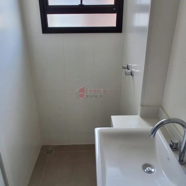 APARTAMENTO À VENDA NO CONDOMÍNIO TERRAÇO VILA BELA – JUNDIAÍ/SP