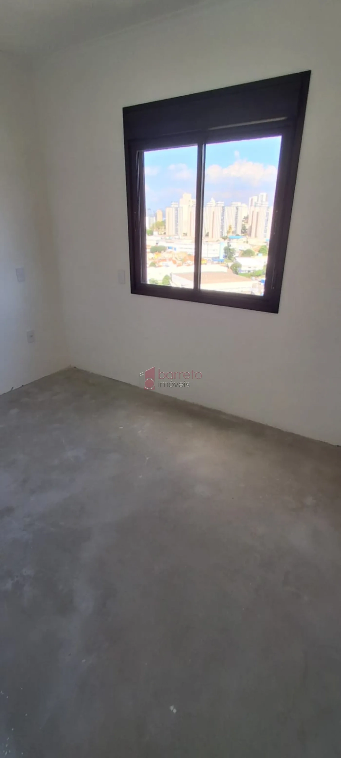 APARTAMENTO À VENDA NO CONDOMÍNIO TERRAÇO VILA BELA – JUNDIAÍ/SP