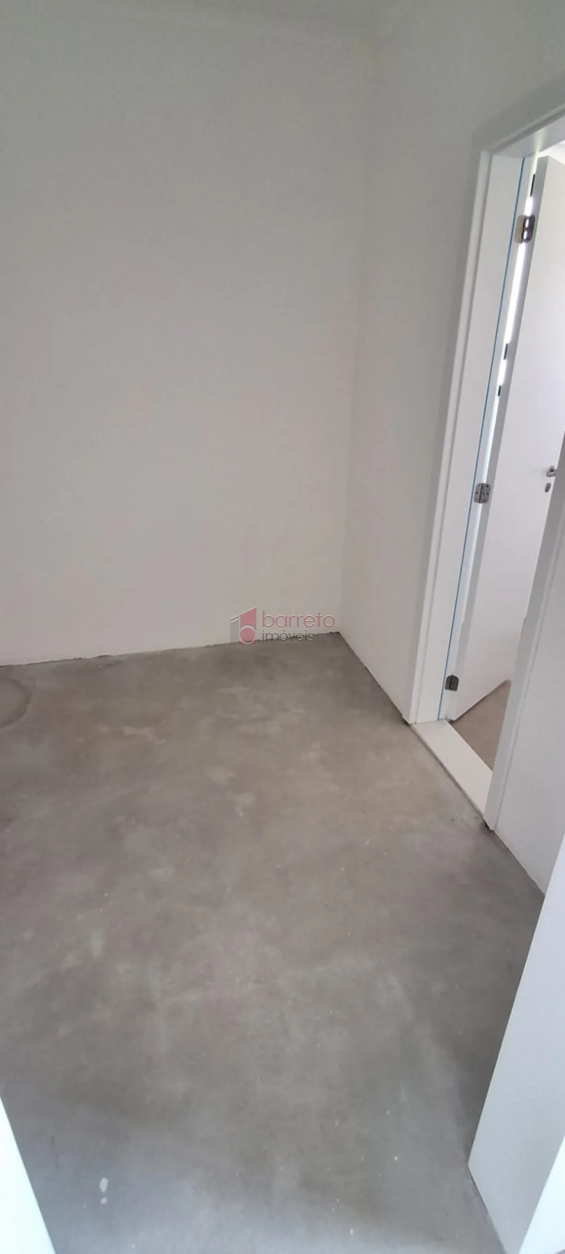 APARTAMENTO À VENDA NO CONDOMÍNIO TERRAÇO VILA BELA – JUNDIAÍ/SP