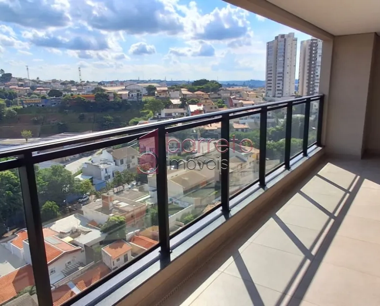 APARTAMENTO À VENDA NO CONDOMÍNIO TERRAÇO VILA BELA – JUNDIAÍ/SP