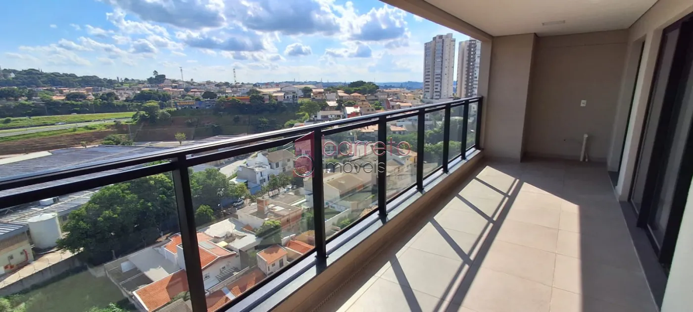 APARTAMENTO À VENDA NO CONDOMÍNIO TERRAÇO VILA BELA – JUNDIAÍ/SP