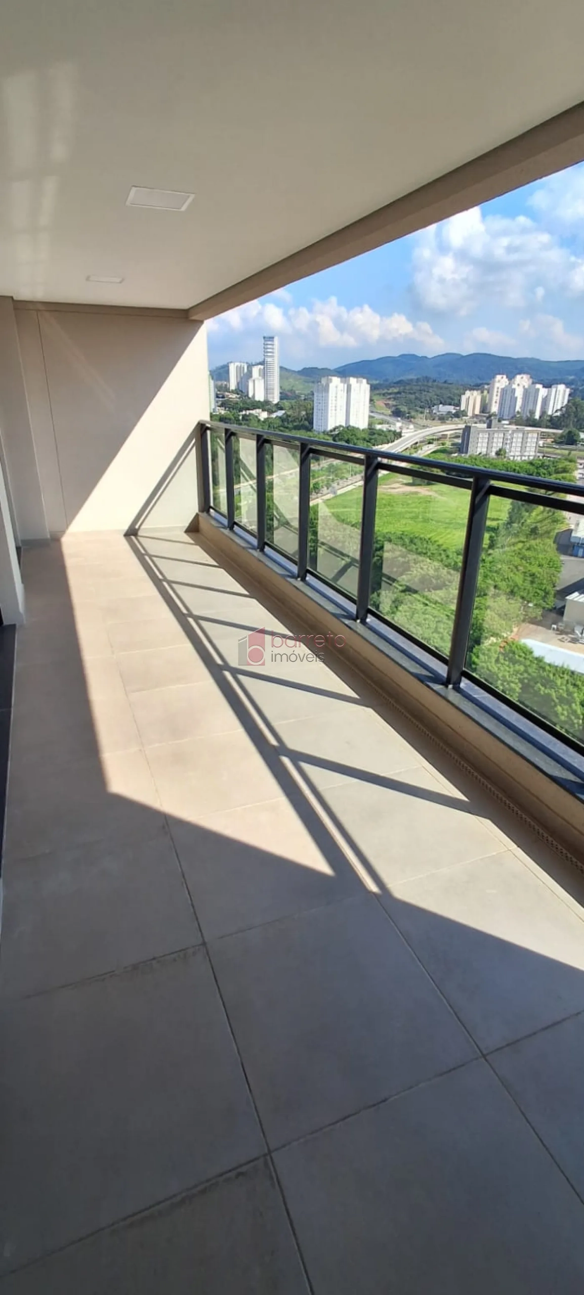 APARTAMENTO À VENDA NO CONDOMÍNIO TERRAÇO VILA BELA – JUNDIAÍ/SP