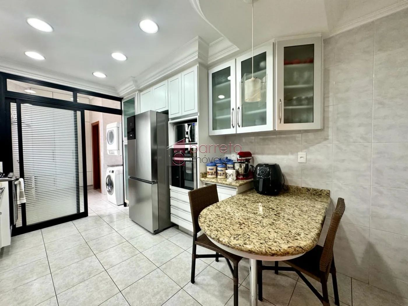 APARTAMENTO COBERTURA COM 03 QUARTOS À VENDA – CENTRO – JUNDIAÍ/SP
