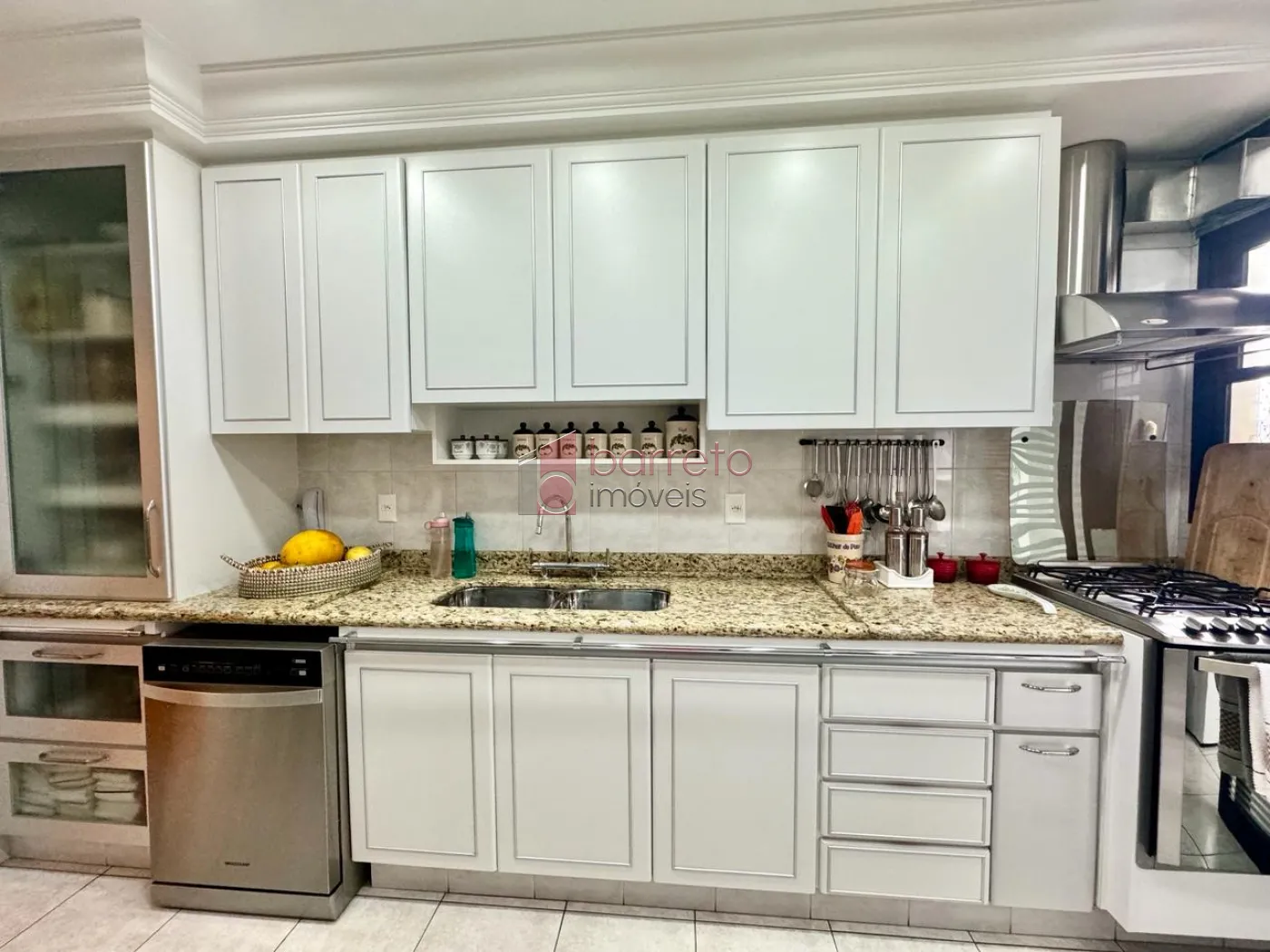 APARTAMENTO COBERTURA COM 03 QUARTOS À VENDA – CENTRO – JUNDIAÍ/SP
