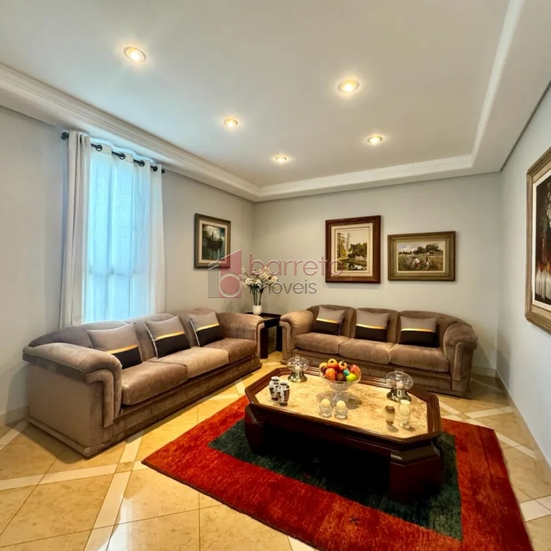 APARTAMENTO COBERTURA COM 03 QUARTOS À VENDA – CENTRO – JUNDIAÍ/SP