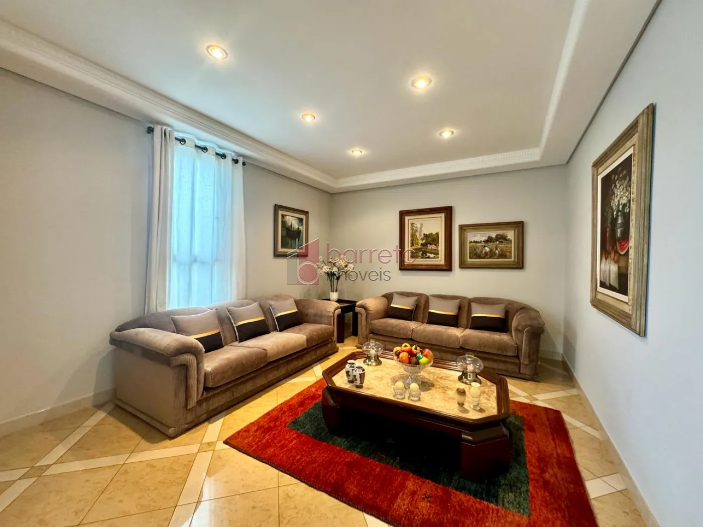APARTAMENTO COBERTURA COM 03 QUARTOS À VENDA – CENTRO – JUNDIAÍ/SP