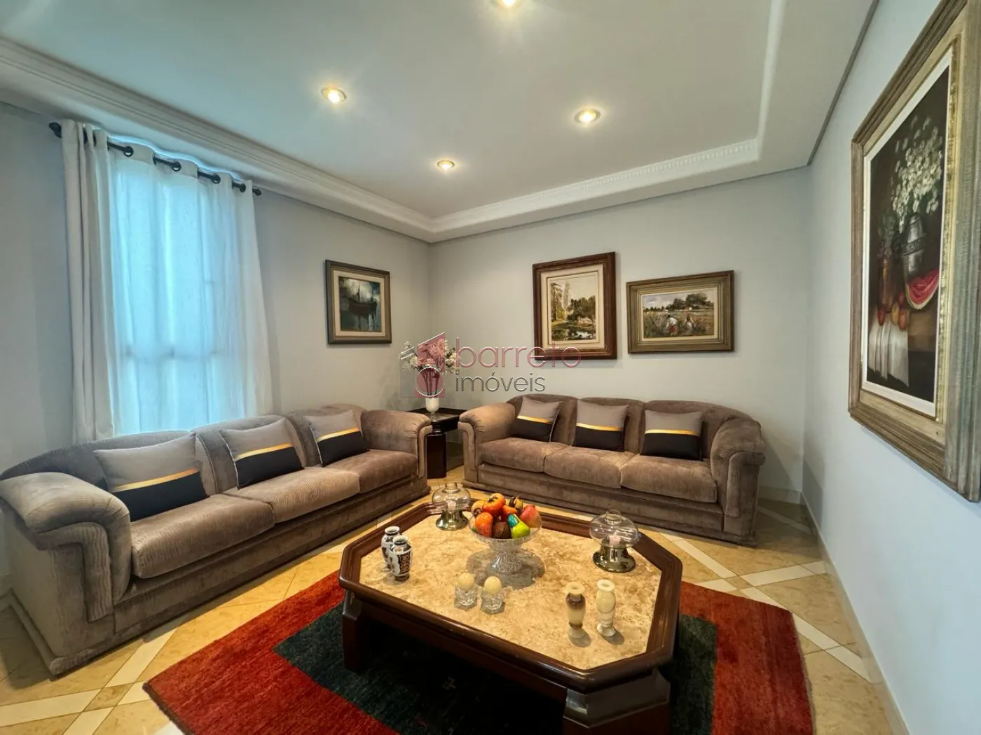APARTAMENTO COBERTURA COM 03 QUARTOS À VENDA – CENTRO – JUNDIAÍ/SP