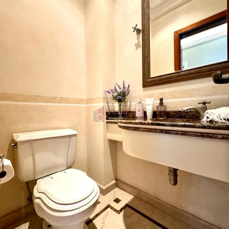 APARTAMENTO COBERTURA COM 03 QUARTOS À VENDA – CENTRO – JUNDIAÍ/SP