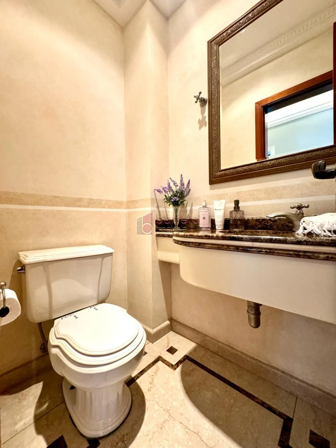 APARTAMENTO COBERTURA COM 03 QUARTOS À VENDA – CENTRO – JUNDIAÍ/SP