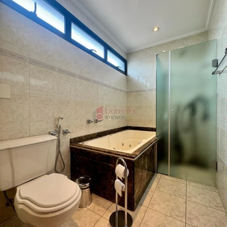 APARTAMENTO COBERTURA COM 03 QUARTOS À VENDA – CENTRO – JUNDIAÍ/SP