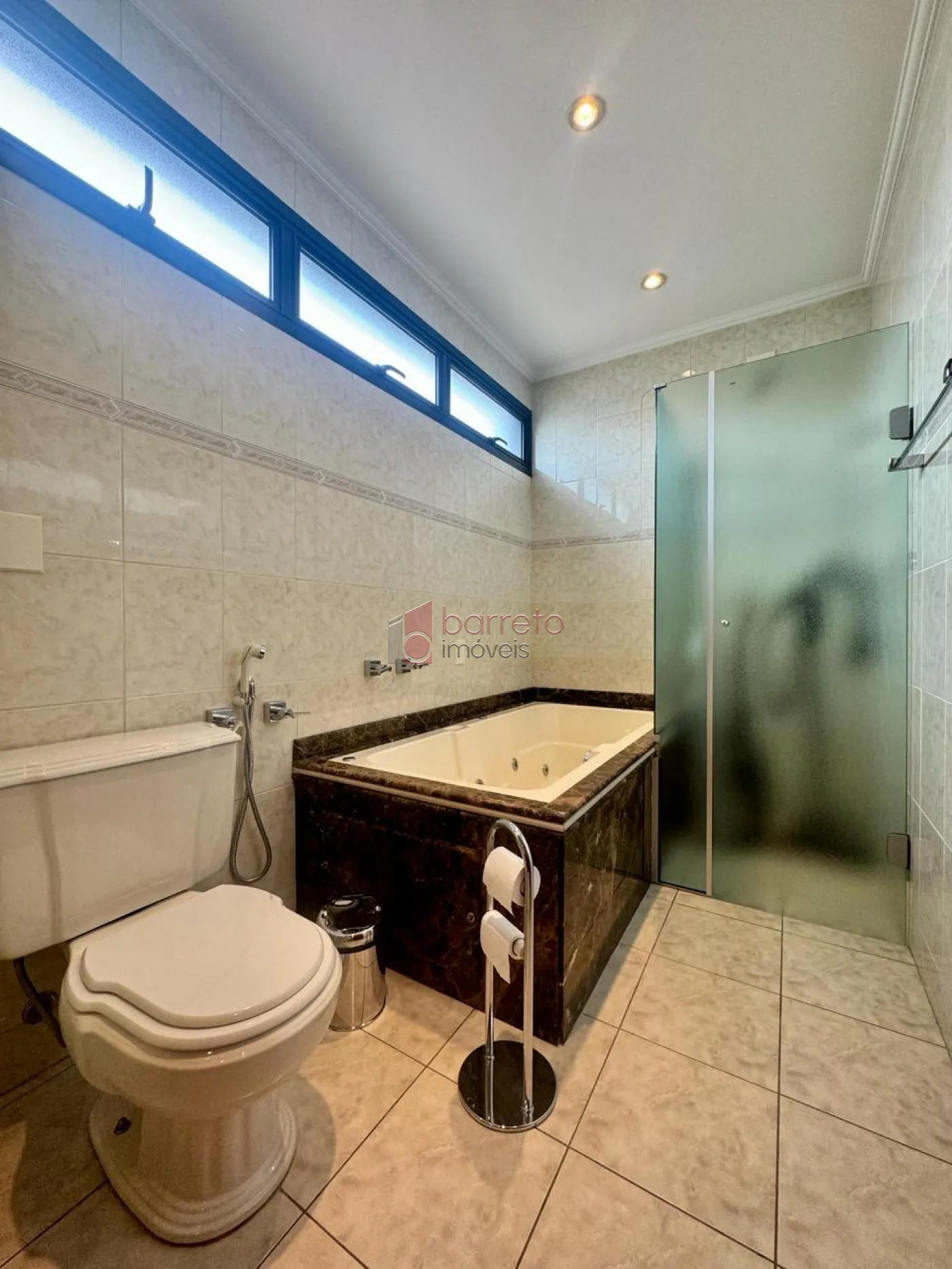 APARTAMENTO COBERTURA COM 03 QUARTOS À VENDA – CENTRO – JUNDIAÍ/SP