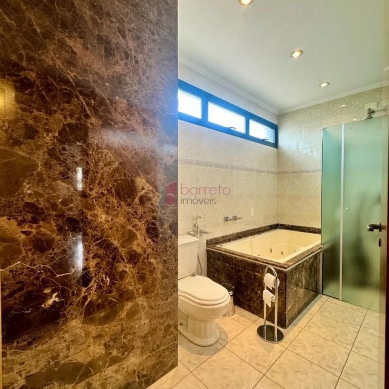 APARTAMENTO COBERTURA COM 03 QUARTOS À VENDA – CENTRO – JUNDIAÍ/SP