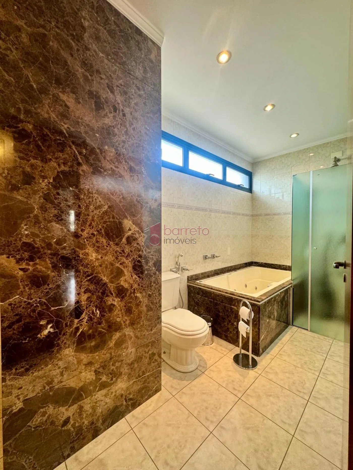 APARTAMENTO COBERTURA COM 03 QUARTOS À VENDA – CENTRO – JUNDIAÍ/SP
