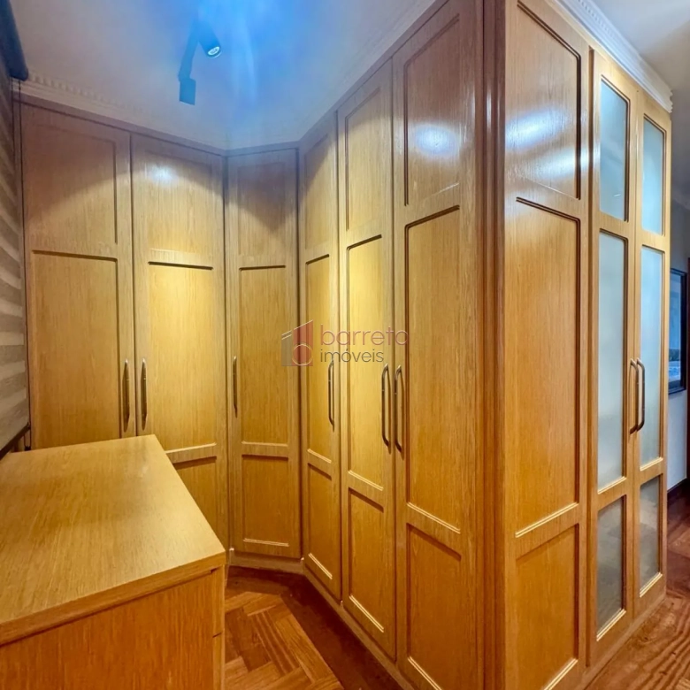 APARTAMENTO COBERTURA COM 03 QUARTOS À VENDA – CENTRO – JUNDIAÍ/SP