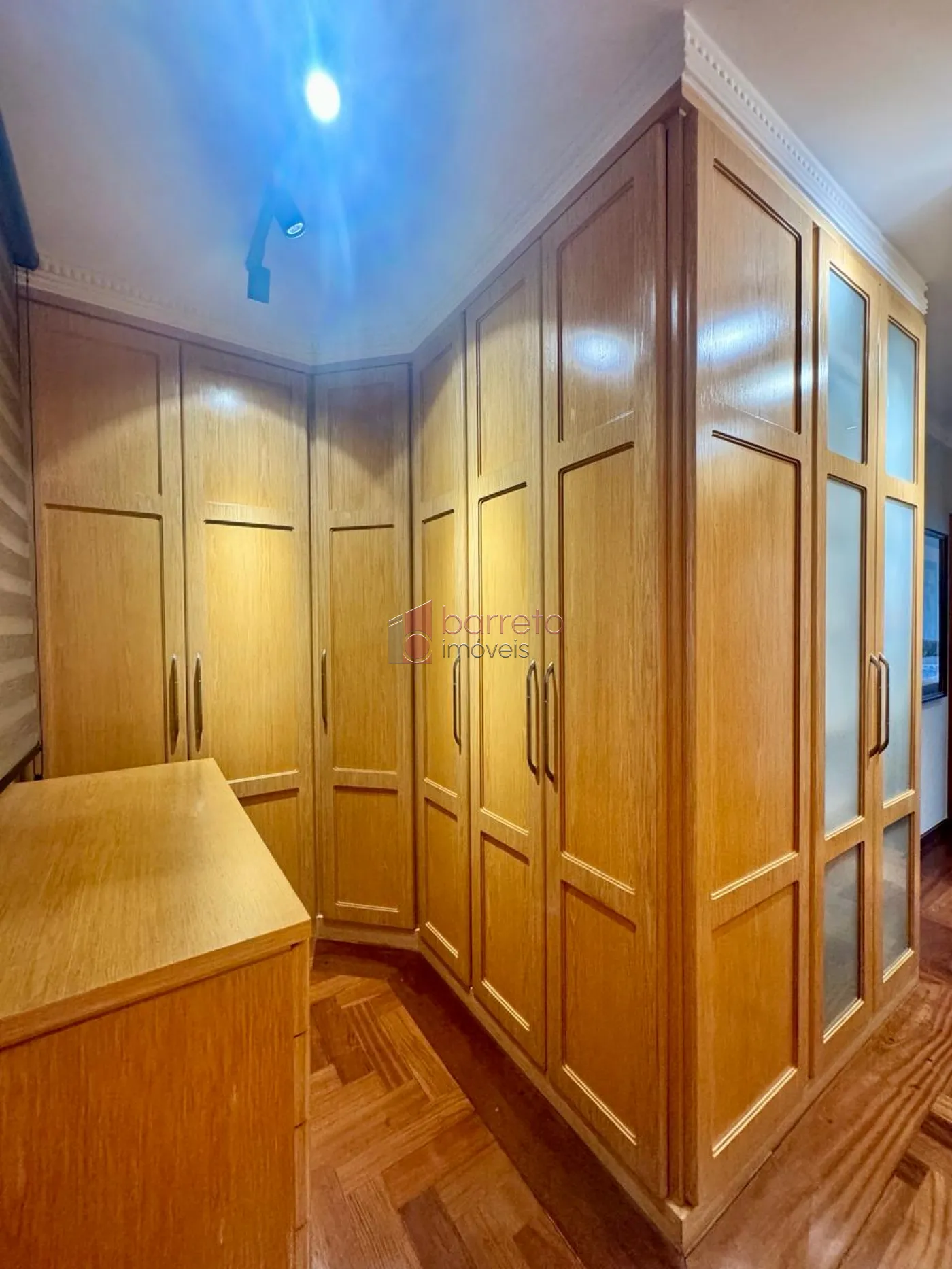 APARTAMENTO COBERTURA COM 03 QUARTOS À VENDA – CENTRO – JUNDIAÍ/SP