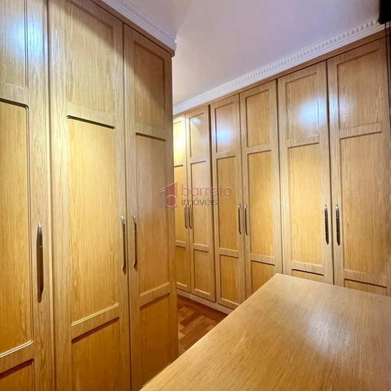 APARTAMENTO COBERTURA COM 03 QUARTOS À VENDA – CENTRO – JUNDIAÍ/SP